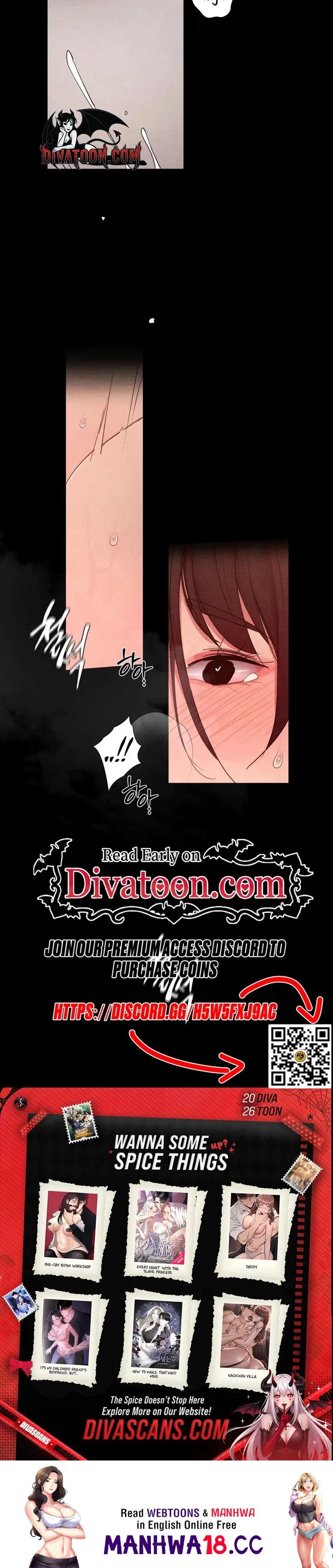 One-Day BDSM Workshop - Chapter 66 Page 20