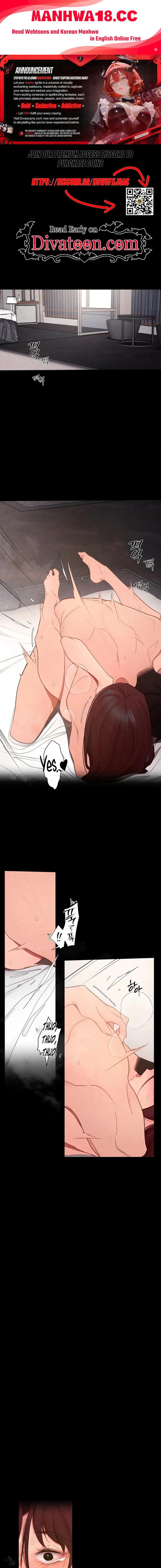 One-Day BDSM Workshop - Chapter 68 Page 1