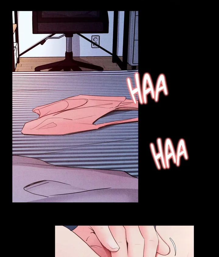 One-Day BDSM Workshop - Chapter 7 Page 60