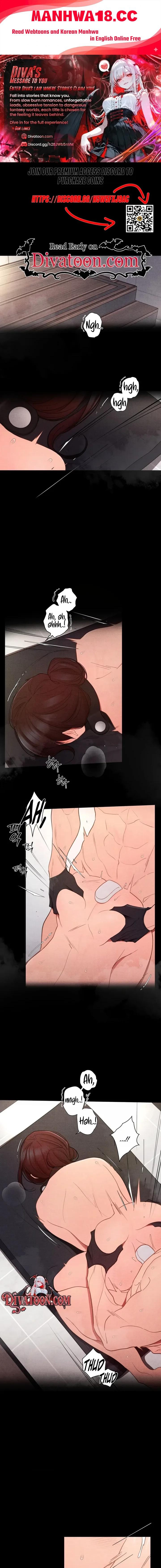 One-Day BDSM Workshop - Chapter 70 Page 1