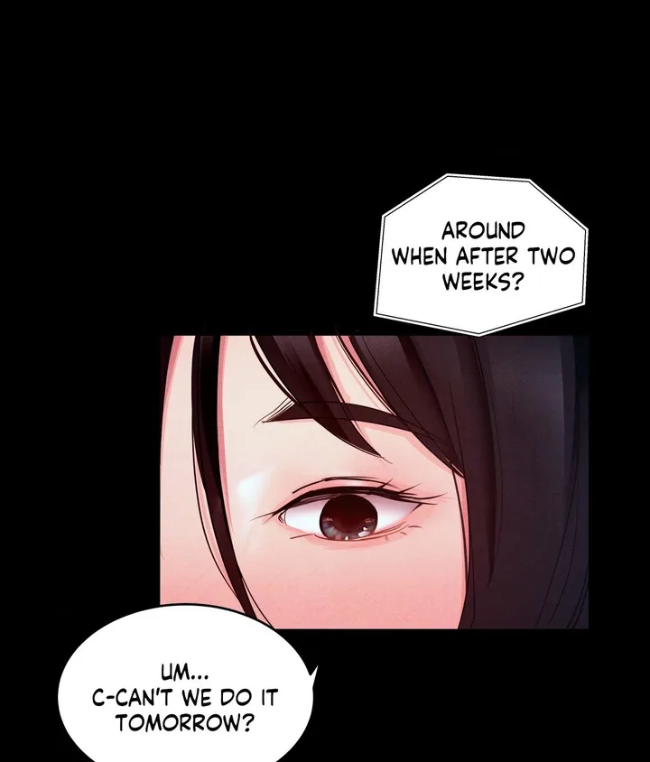 One-Day BDSM Workshop - Chapter 8 Page 57