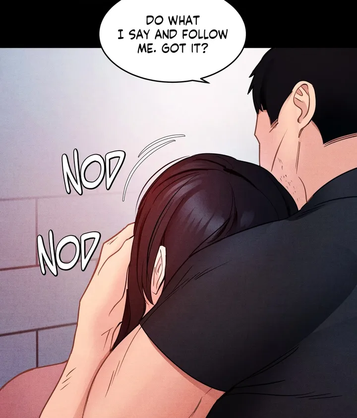 One-Day BDSM Workshop - Chapter 9 Page 45