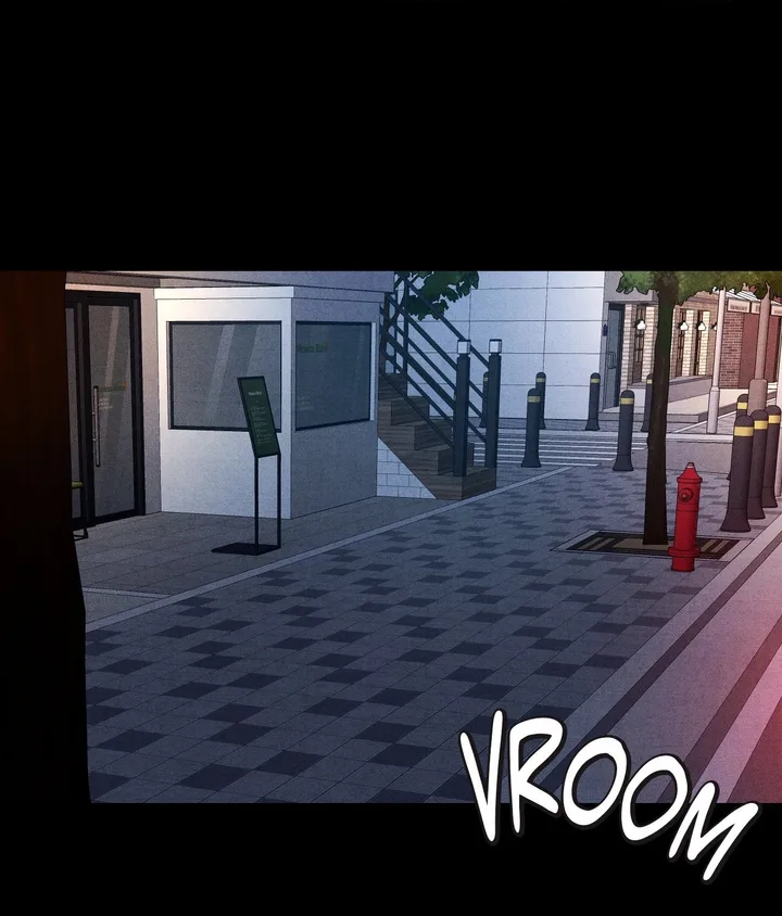One-Day BDSM Workshop - Chapter 9 Page 48