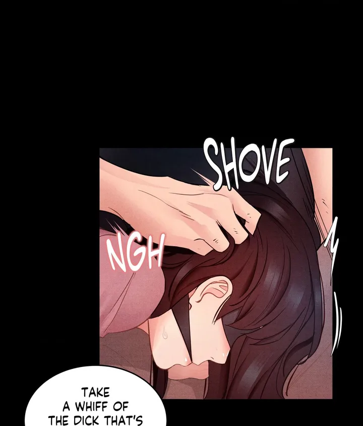 One-Day BDSM Workshop - Chapter 9 Page 60