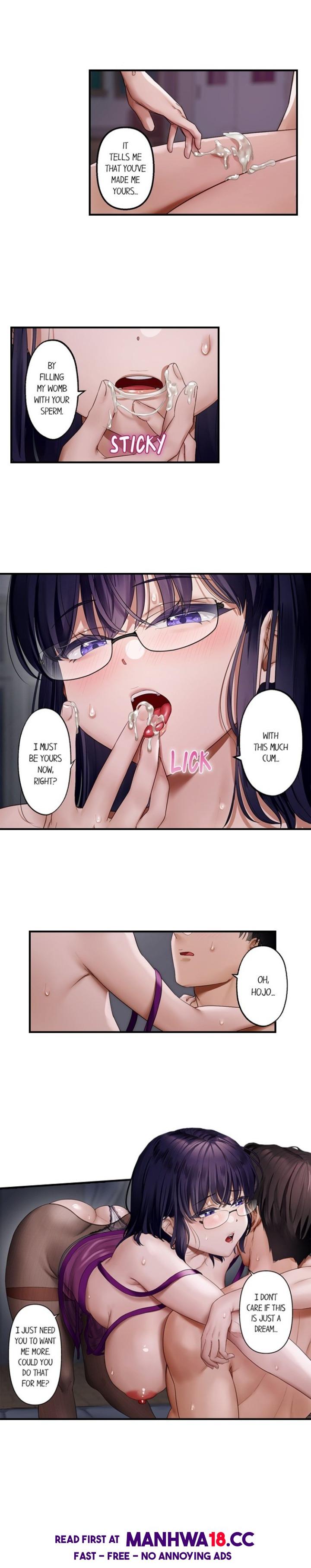 Room of Guilty Pleasure - Chapter 33 Page 4