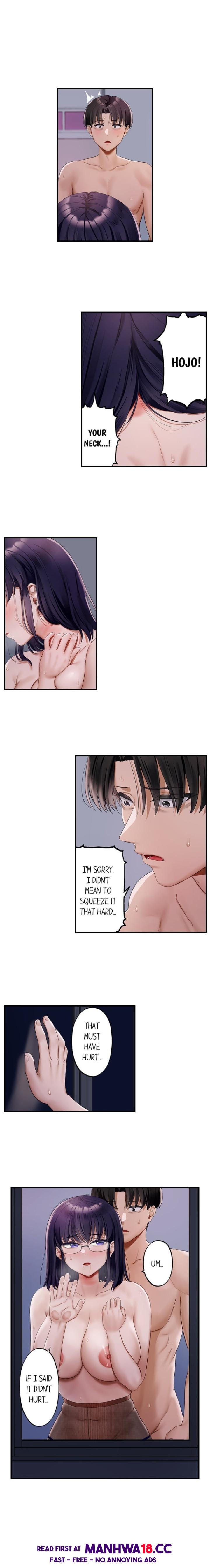 Room of Guilty Pleasure - Chapter 35 Page 2