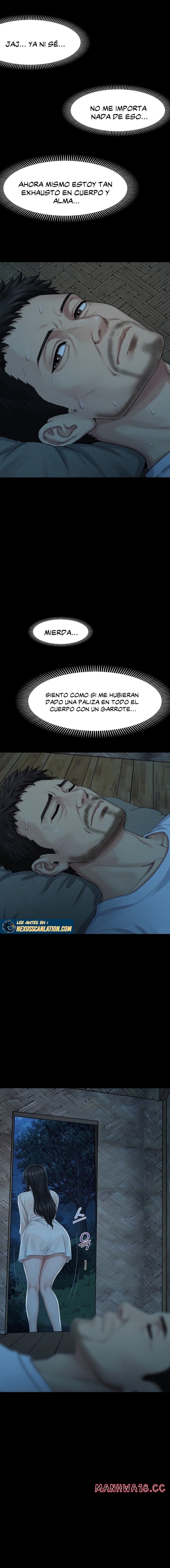 The Man on the Rise Raw - Chapter 2 Page 14