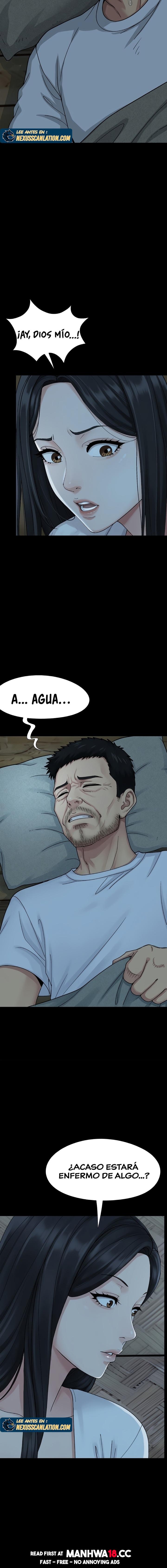 The Man on the Rise Raw - Chapter 2 Page 20