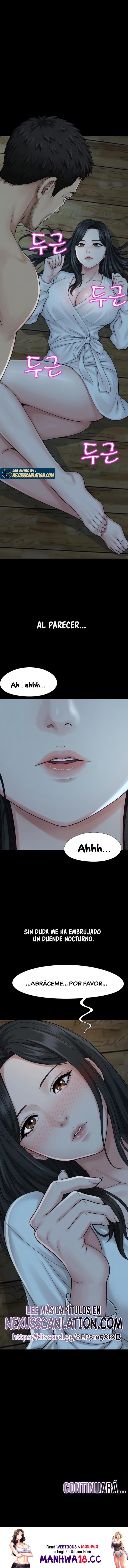 The Man on the Rise Raw - Chapter 2 Page 29