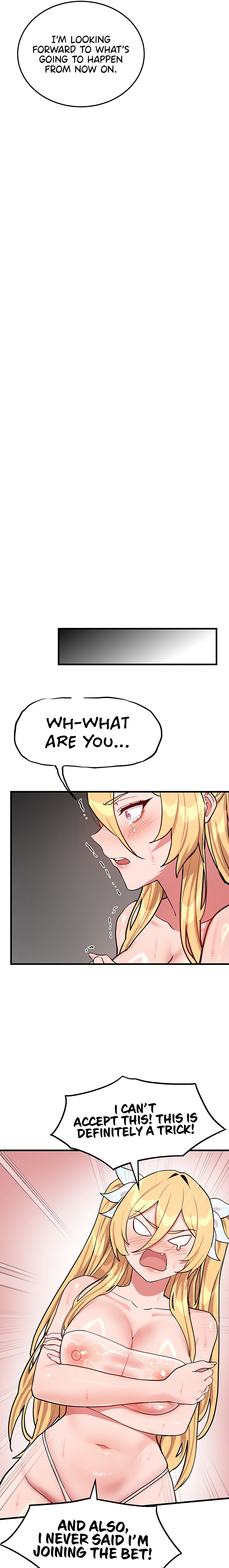 A Magical Girl Never Loses! - Chapter 2 Page 11