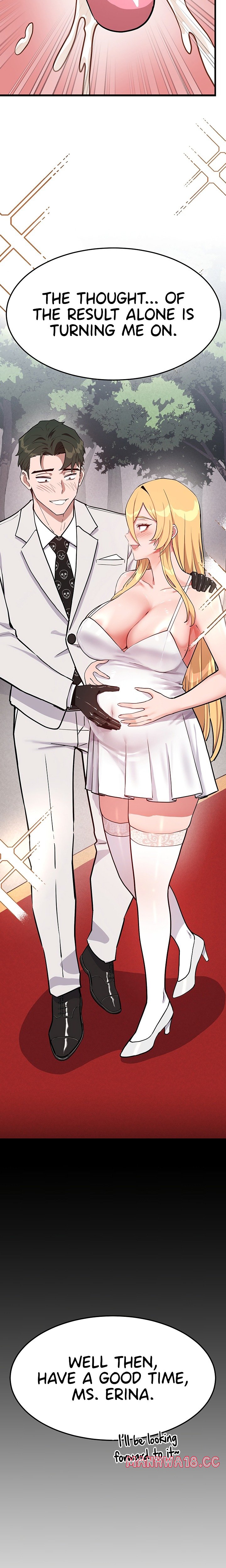 A Magical Girl Never Loses! - Chapter 2 Page 18