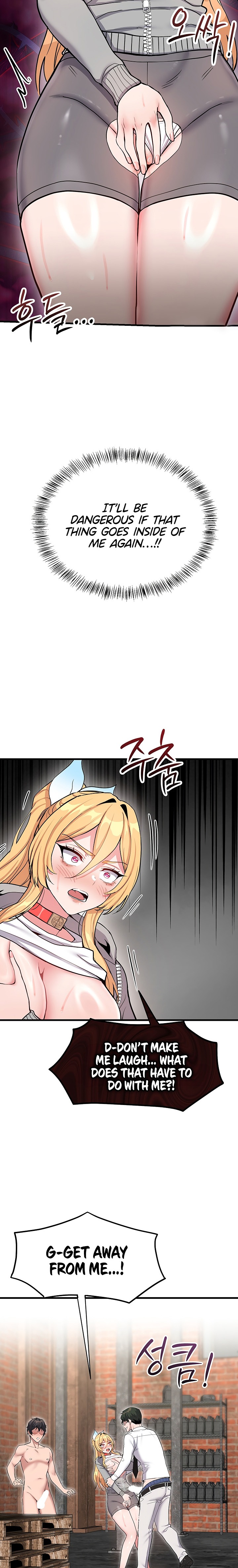 A Magical Girl Never Loses! - Chapter 9 Page 5
