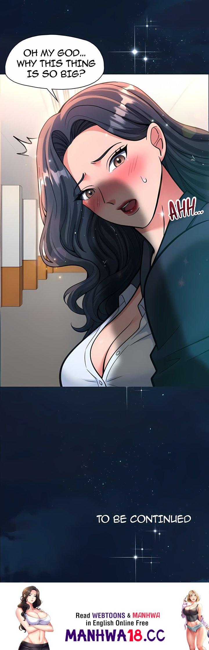 Sweet Revenge (Uncensored) - Chapter 0 Page 12