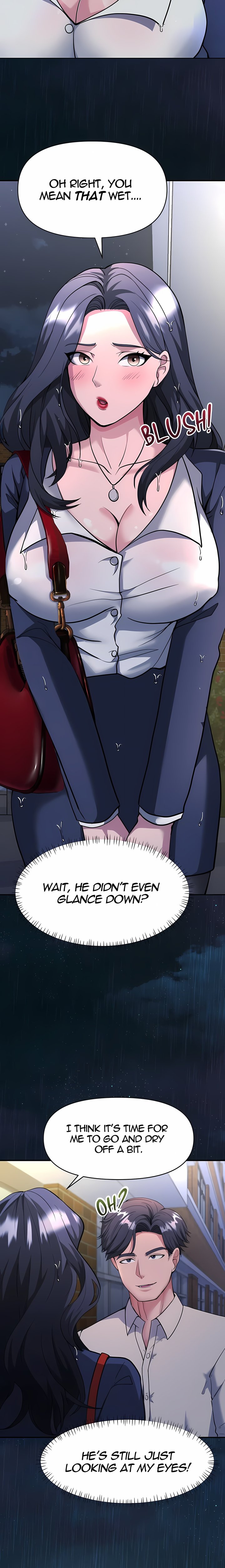 Sweet Revenge (Uncensored) - Chapter 1 Page 18