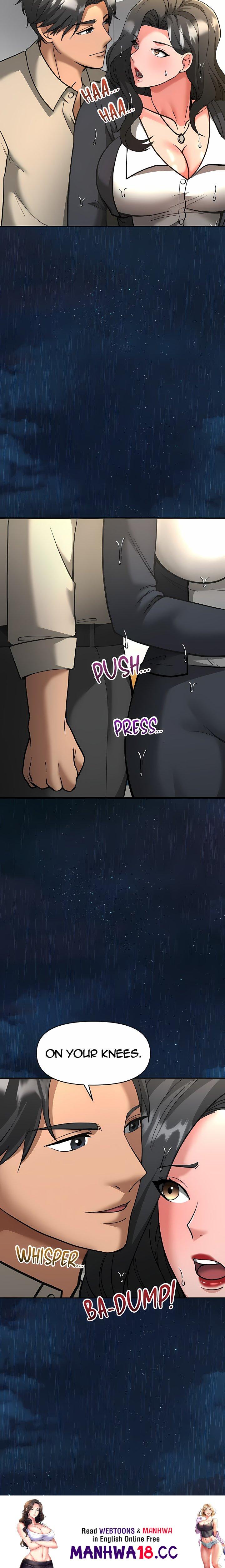 Sweet Revenge (Uncensored) - Chapter 1 Page 24