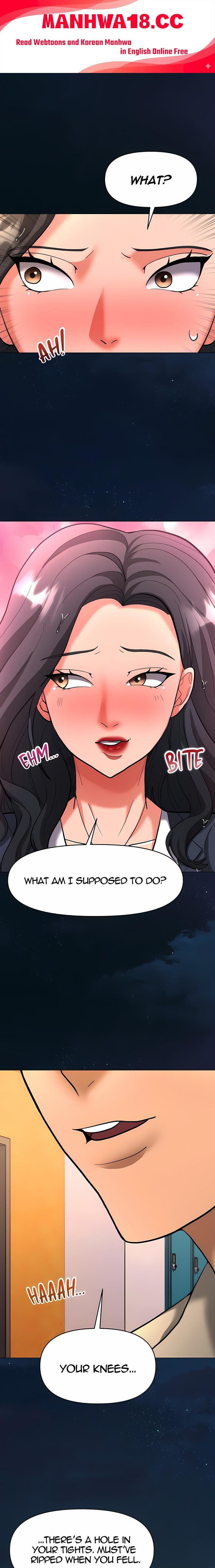 Sweet Revenge (Uncensored) - Chapter 2 Page 1