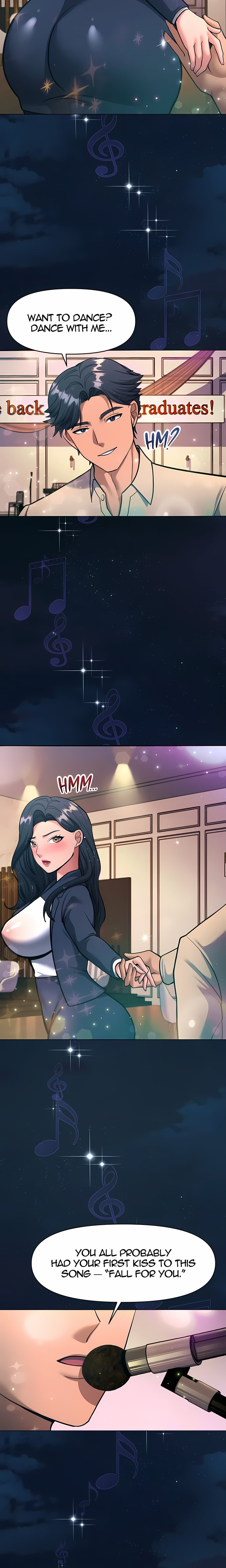 Sweet Revenge (Uncensored) - Chapter 2 Page 18