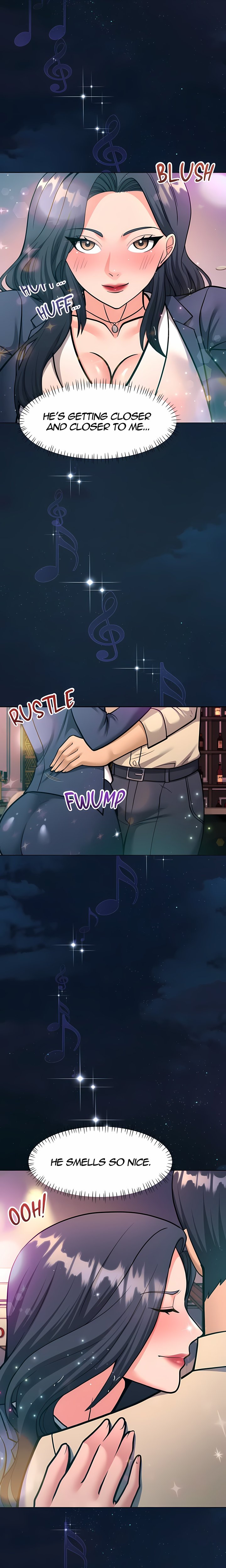Sweet Revenge (Uncensored) - Chapter 2 Page 20
