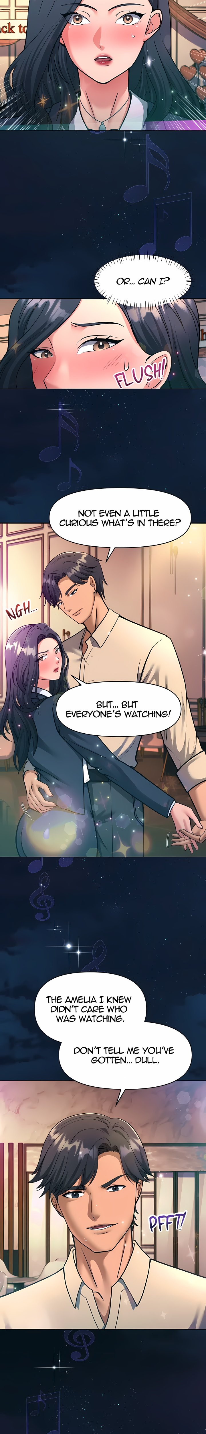 Sweet Revenge (Uncensored) - Chapter 2 Page 22