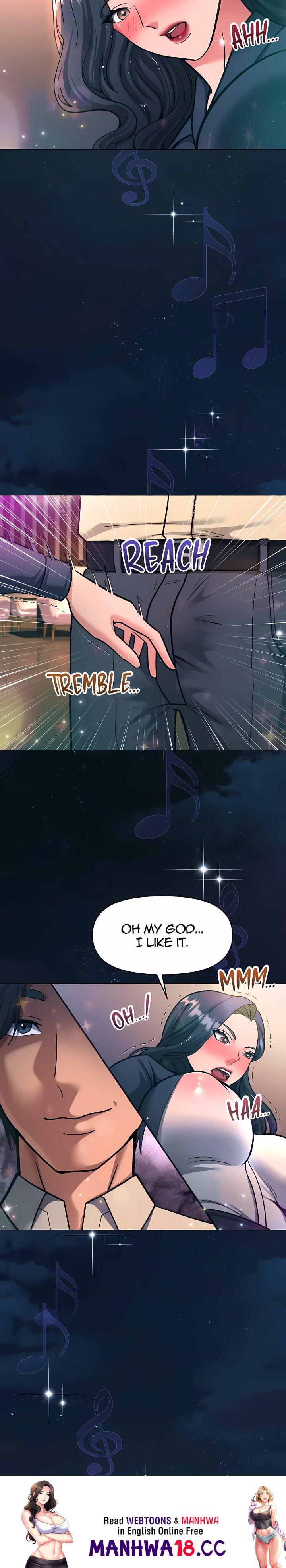 Sweet Revenge (Uncensored) - Chapter 2 Page 25