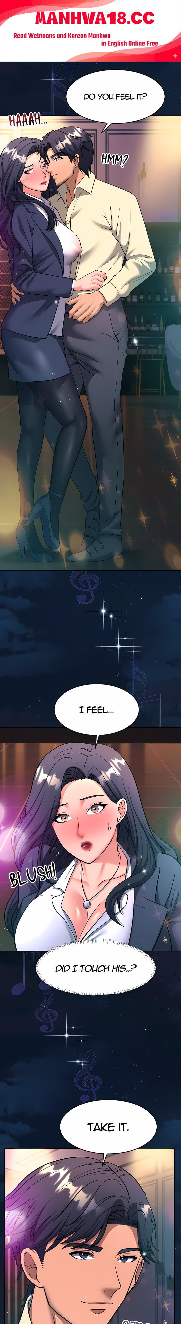 Sweet Revenge (Uncensored) - Chapter 3 Page 1