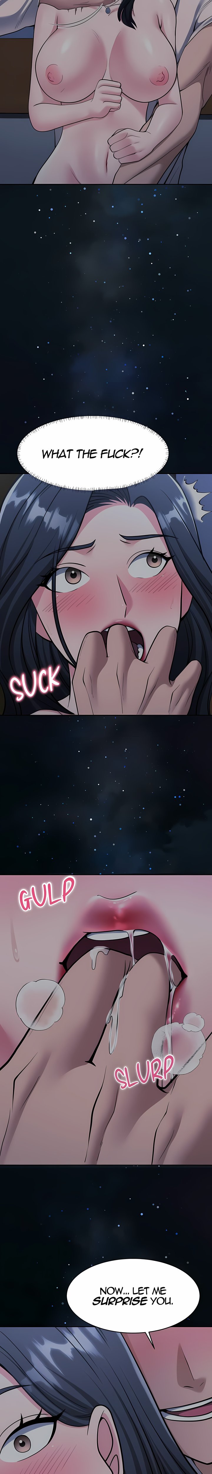 Sweet Revenge (Uncensored) - Chapter 4 Page 14