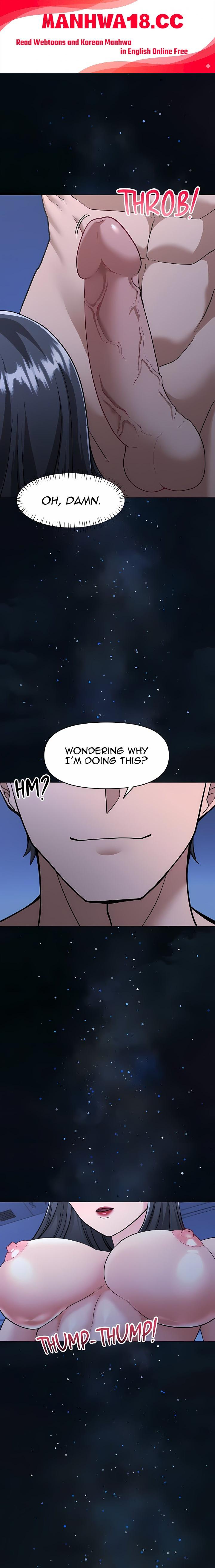 Sweet Revenge (Uncensored) - Chapter 5 Page 1