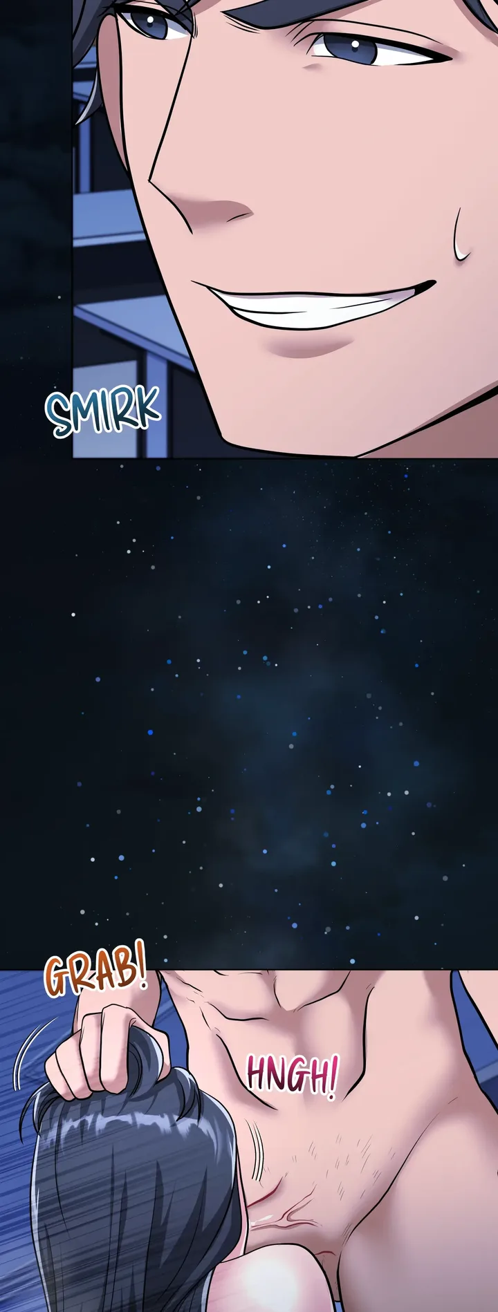 Sweet Revenge (Uncensored) - Chapter 6 Page 18