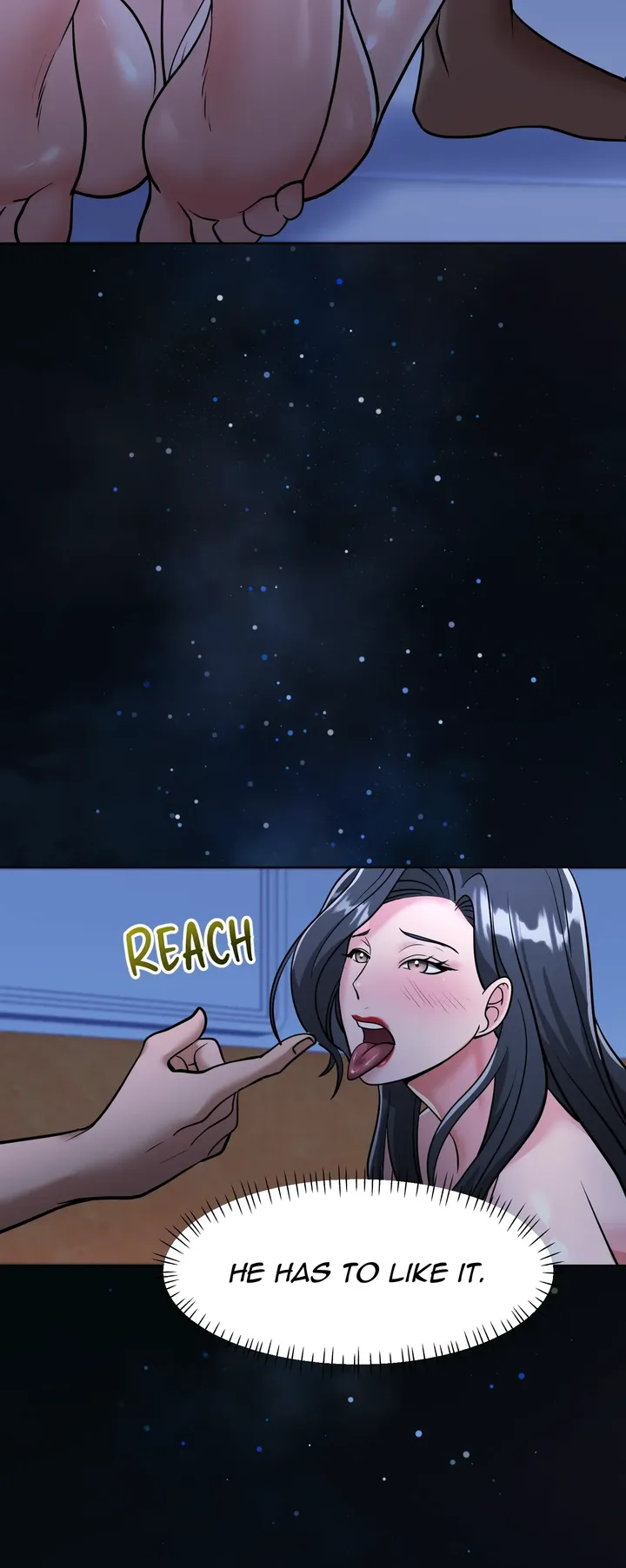 Sweet Revenge (Uncensored) - Chapter 6 Page 5