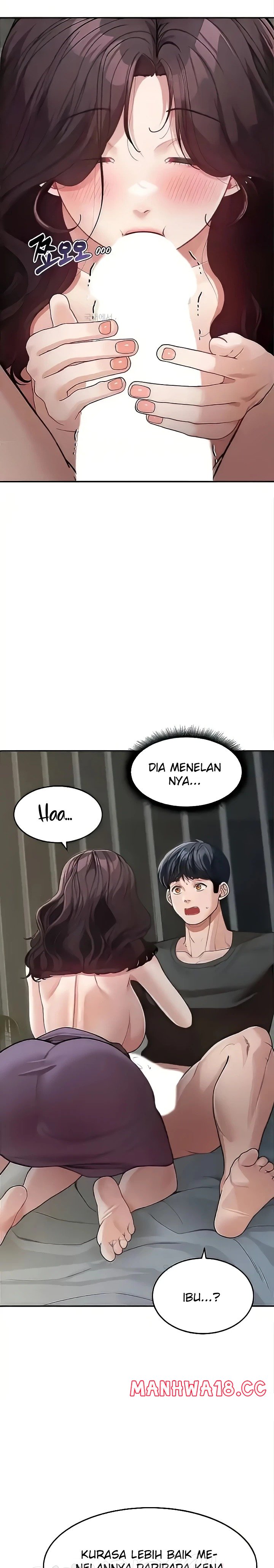 Is It Your Mother or Sister? Raw - Chapter 25 Page 15