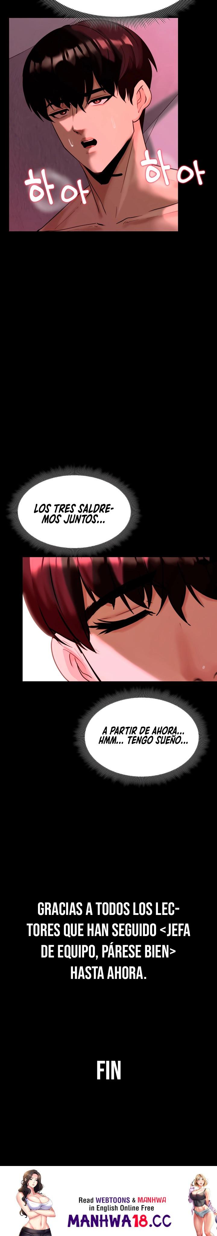 Pull Yourself Together, Team Leader Raw - Chapter 30 Page 12