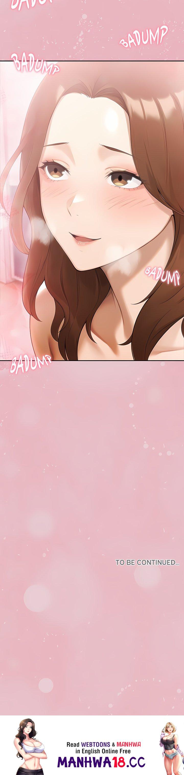 The Summer at Her House - Chapter 3 Page 19