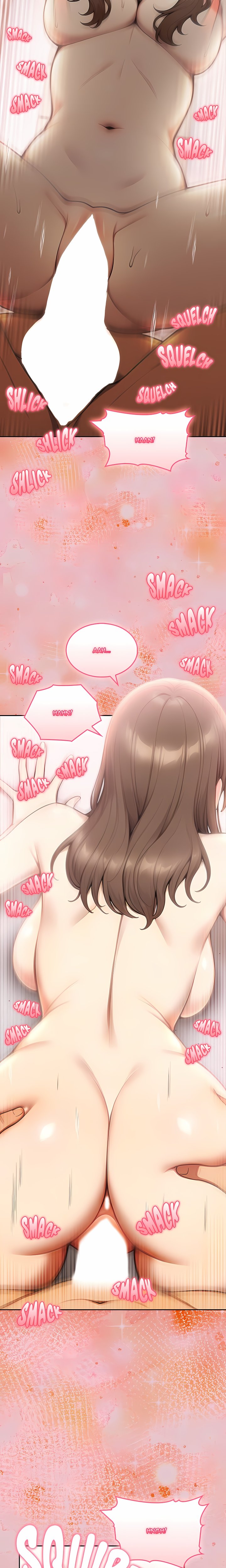 The Summer at Her House - Chapter 6 Page 6