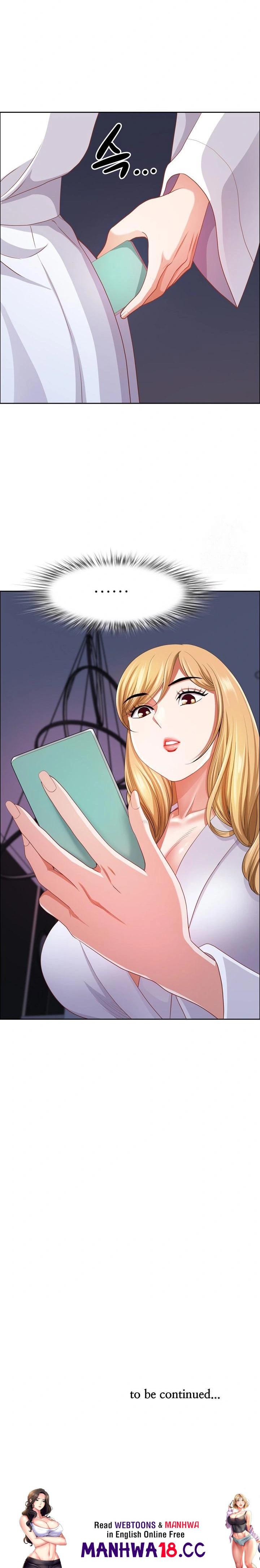 Big Guy Raw - Chapter 46 Page 30