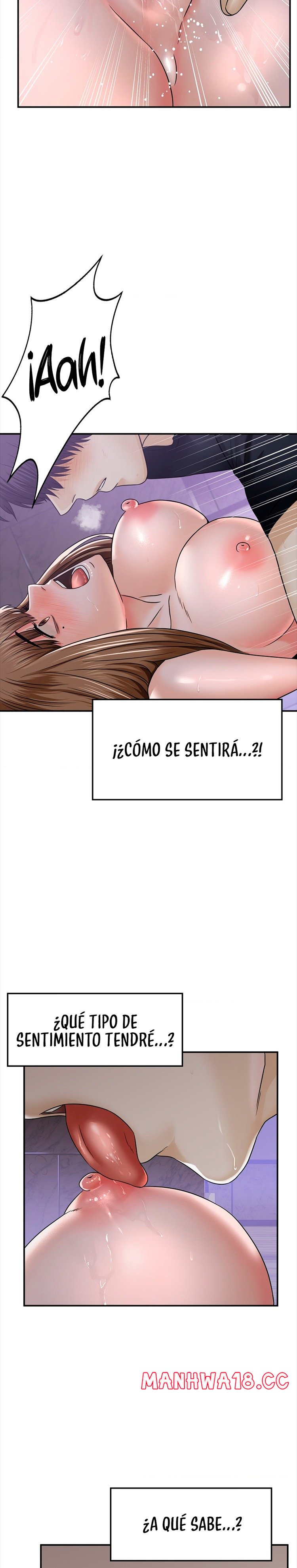 Stepmother’s Past Raw - Chapter 3 Page 26