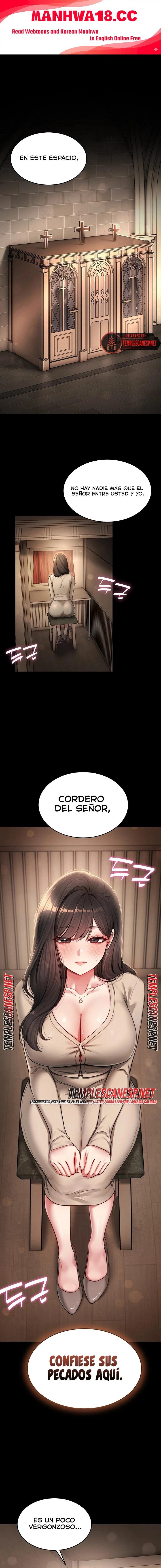 Love Affair of Confession Raw - Chapter 1 Page 1