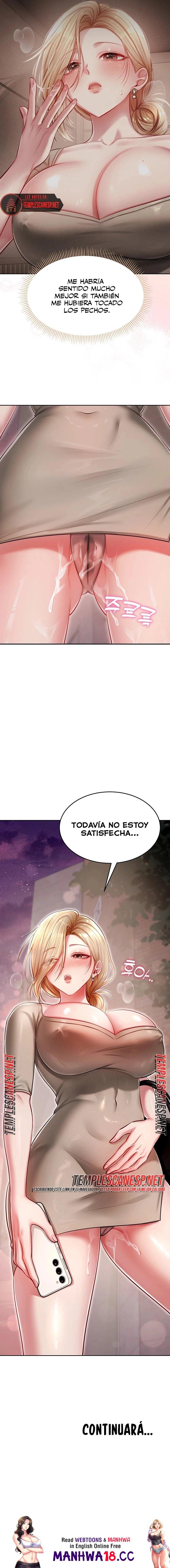 Love Affair of Confession Raw - Chapter 2 Page 20