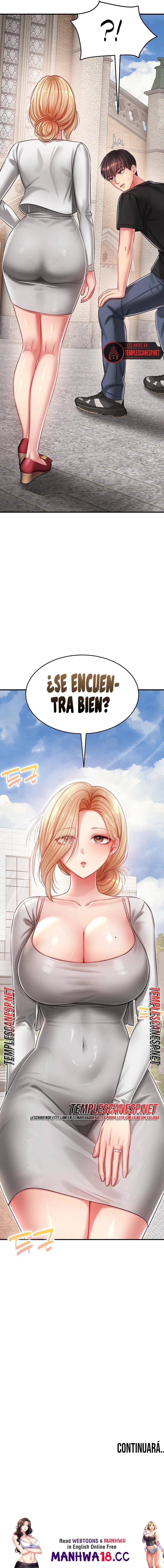 Love Affair of Confession Raw - Chapter 3 Page 18