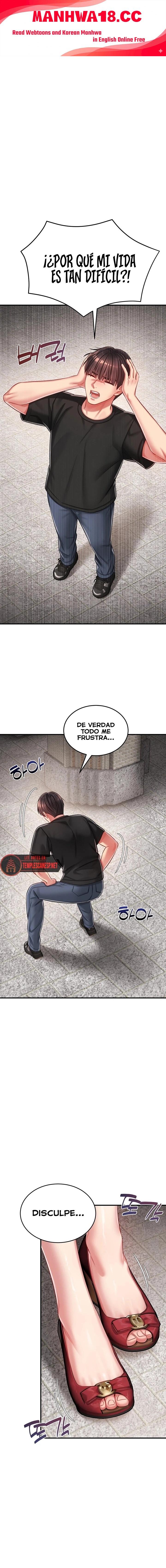 Love Affair of Confession Raw - Chapter 4 Page 1