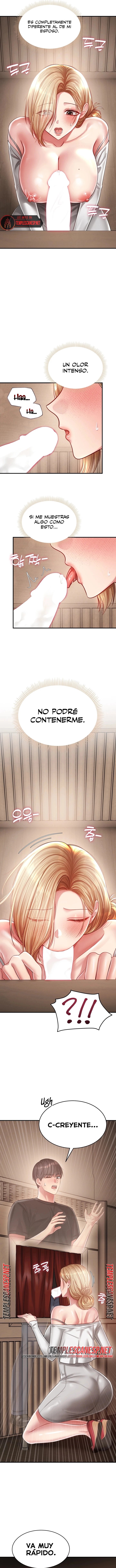 Love Affair of Confession Raw - Chapter 4 Page 14