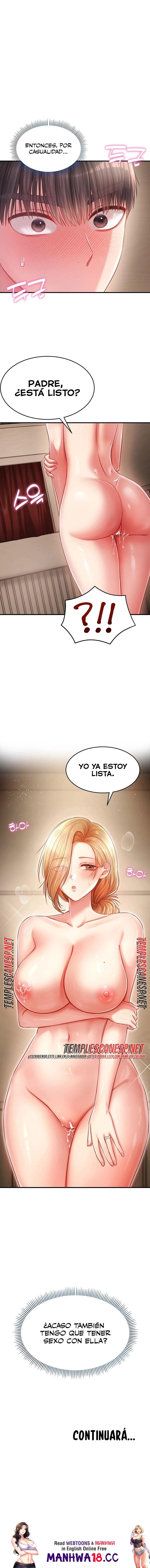 Love Affair of Confession Raw - Chapter 4 Page 17