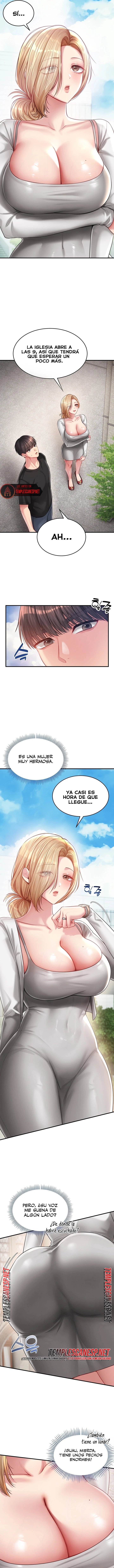 Love Affair of Confession Raw - Chapter 4 Page 3