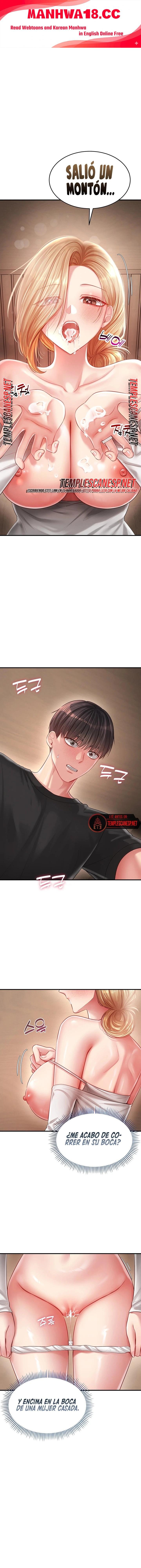 Love Affair of Confession Raw - Chapter 5 Page 1