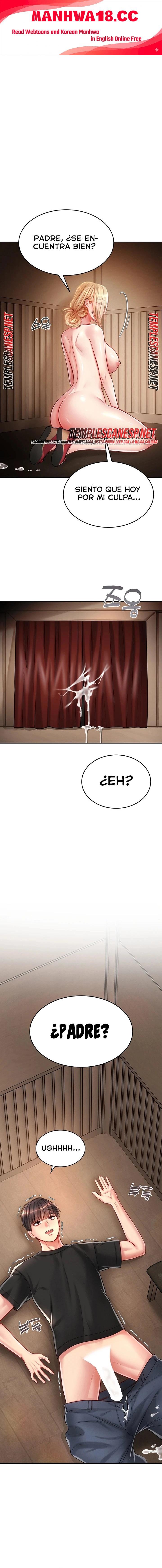 Love Affair of Confession Raw - Chapter 6 Page 1