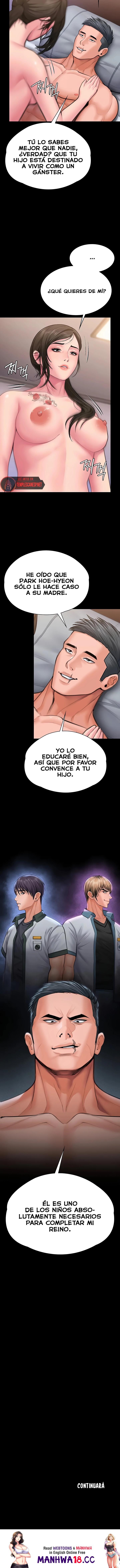 I Will Protect You Raw - Chapter 36 Page 13