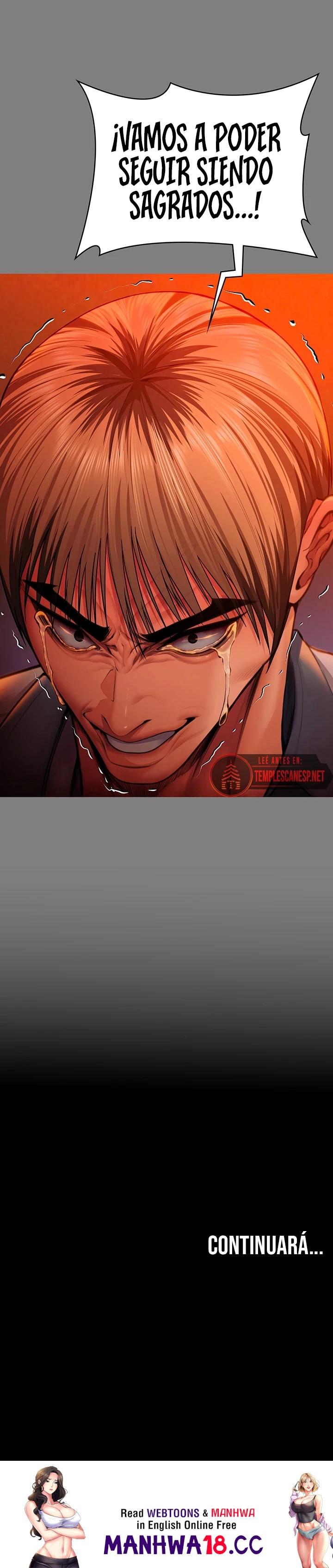 I Will Protect You Raw - Chapter 37 Page 13