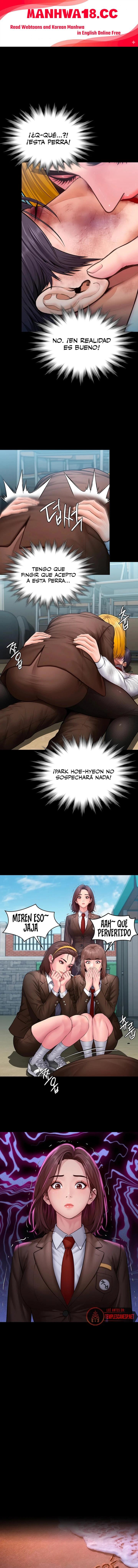 I Will Protect You Raw - Chapter 42 Page 1