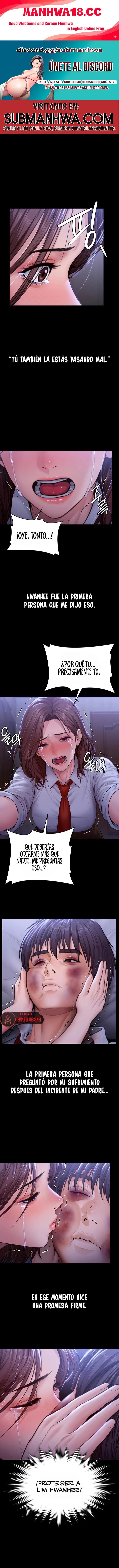 I Will Protect You Raw - Chapter 44 Page 1