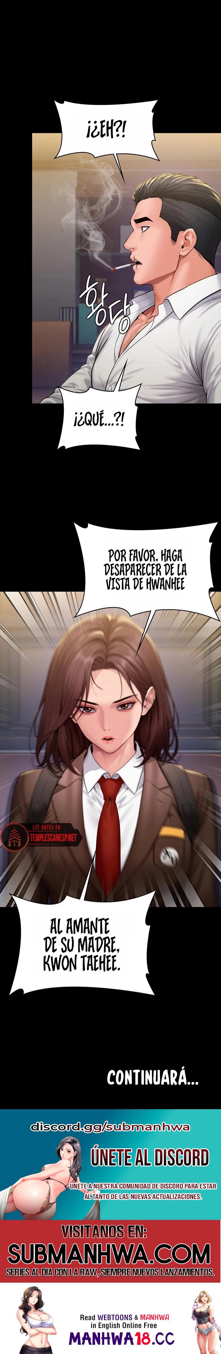 I Will Protect You Raw - Chapter 44 Page 10