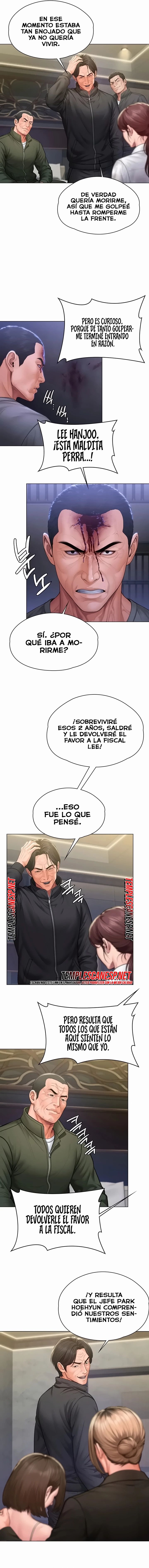 I Will Protect You Raw - Chapter 54 Page 15